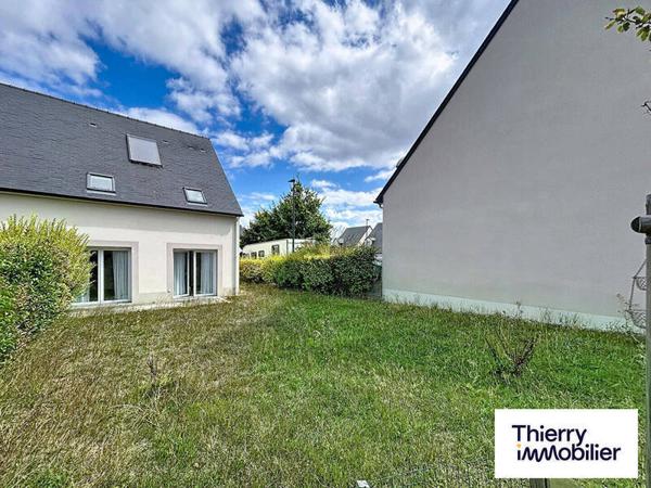 Maison 4 pièces                                        - 35730 Pleurtuit - SUPER U Réf : 124903