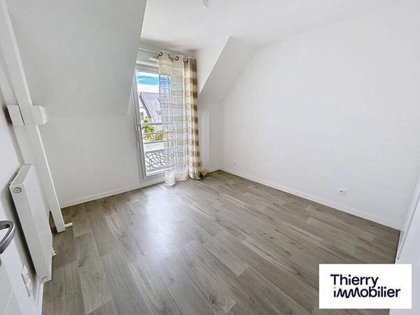 Maison 4 pièces                                        - 35730 Pleurtuit - SUPER U Réf : 124903