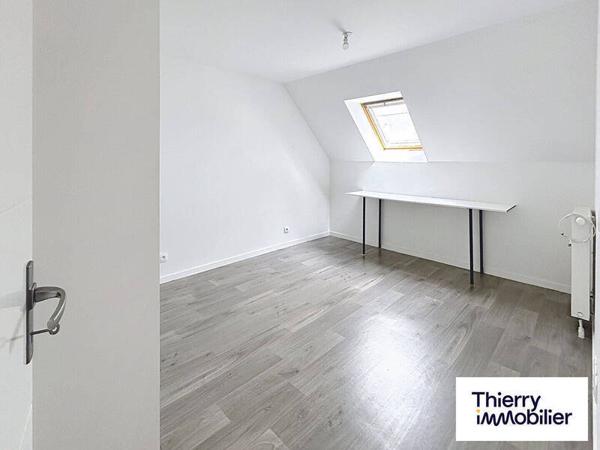 Maison 4 pièces                                        - 35730 Pleurtuit - SUPER U Réf : 124903