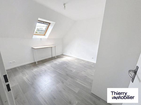 Maison 4 pièces                                        - 35730 Pleurtuit - SUPER U Réf : 124903