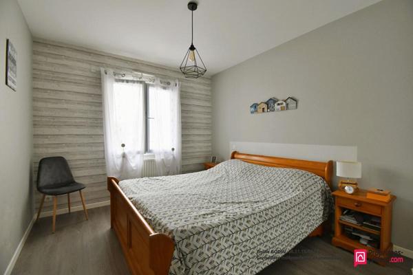 Maison Chemille En Anjou 5 pièce(s) 130 m2