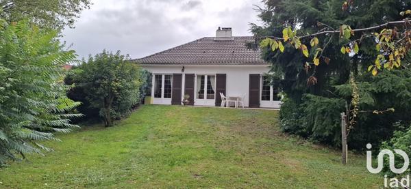 Maison à vendre 7 pièces 140 m² Forbach