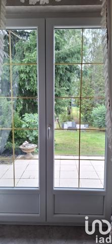 Maison à vendre 7 pièces 140 m² Forbach