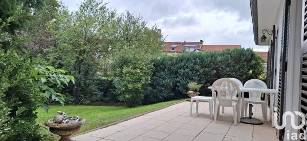 Maison à vendre 7 pièces 140 m² Forbach