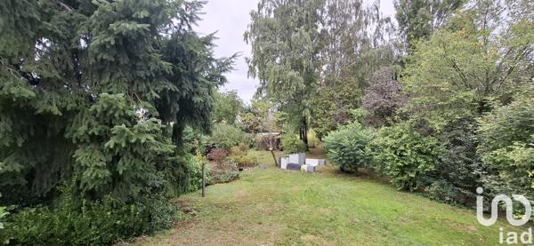 Maison à vendre 7 pièces 140 m² Forbach