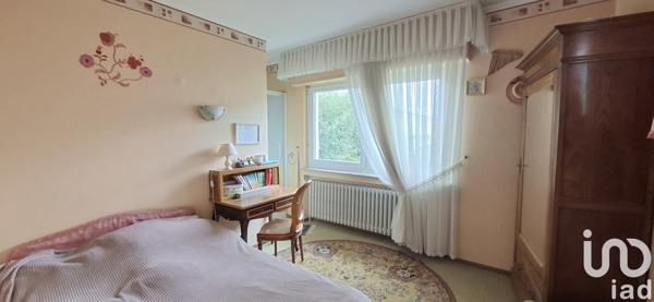 Maison à vendre 7 pièces 140 m² Forbach
