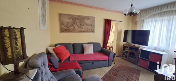 Maison à vendre 7 pièces 140 m² Forbach