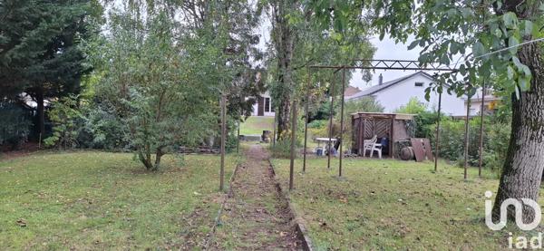 Maison à vendre 7 pièces 140 m² Forbach