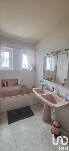 Maison à vendre 7 pièces 140 m² Forbach