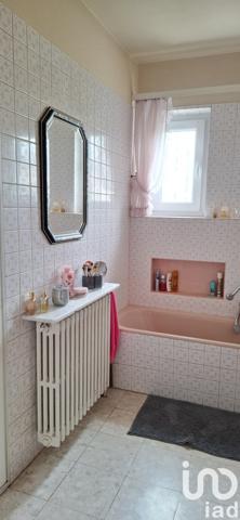 Maison à vendre 7 pièces 140 m² Forbach