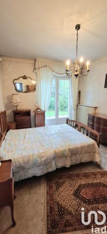 Maison à vendre 7 pièces 140 m² Forbach