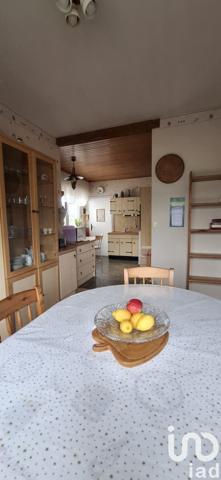 Maison à vendre 7 pièces 140 m² Forbach