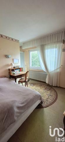 Maison à vendre 7 pièces 140 m² Forbach