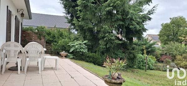 Maison à vendre 7 pièces 140 m² Forbach