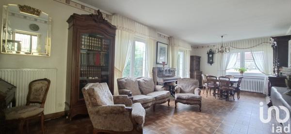 Maison à vendre 7 pièces 140 m² Forbach