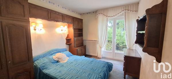 Maison à vendre 7 pièces 140 m² Forbach