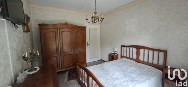 Maison à vendre 7 pièces 140 m² Forbach