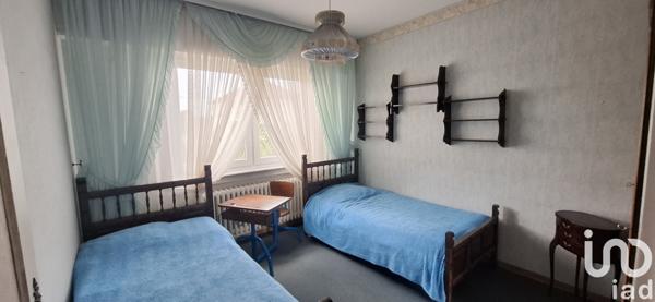 Maison à vendre 7 pièces 140 m² Forbach