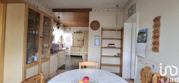 Maison à vendre 7 pièces 140 m² Forbach