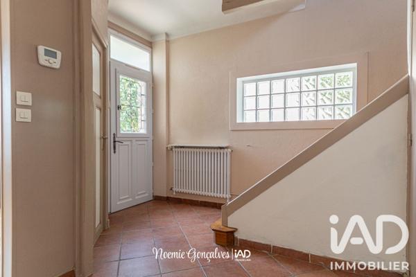 Maison à vendre 5 pièces 79 m² Mantes-la-Jolie