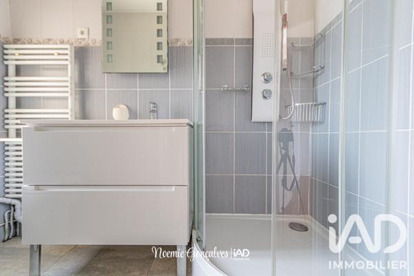 Maison à vendre 5 pièces 79 m² Mantes-la-Jolie
