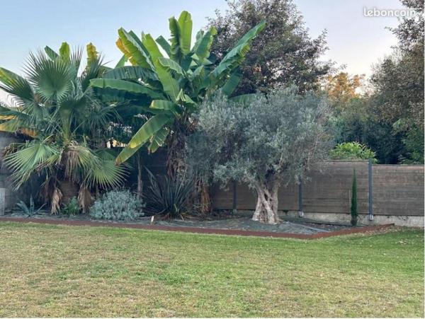 Vente / Maison d'architecte