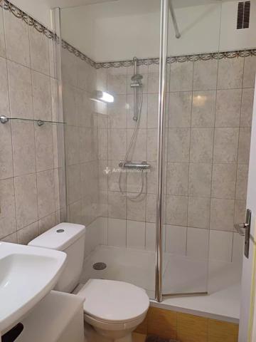 Location de vacances                                                      Appartement
                        
                     1 pièces                      20 m2                     à Bagnoles-de-l'Orne-Normandie