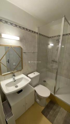 Location de vacances                                                      Appartement
                        
                     1 pièces                      20 m2                     à Bagnoles-de-l'Orne-Normandie