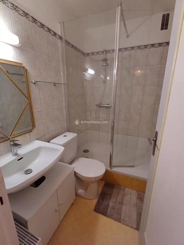 Location de vacances                                                      Appartement
                        
                     1 pièces                      20 m2                     à Bagnoles-de-l'Orne-Normandie