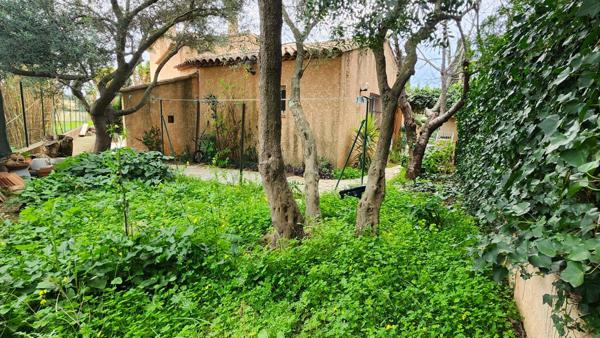 Villa prochhe centre ville