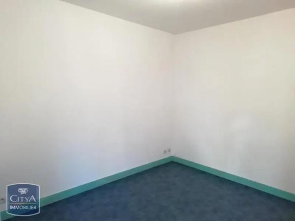 Appartement à louer 2 pièces 41.52m²