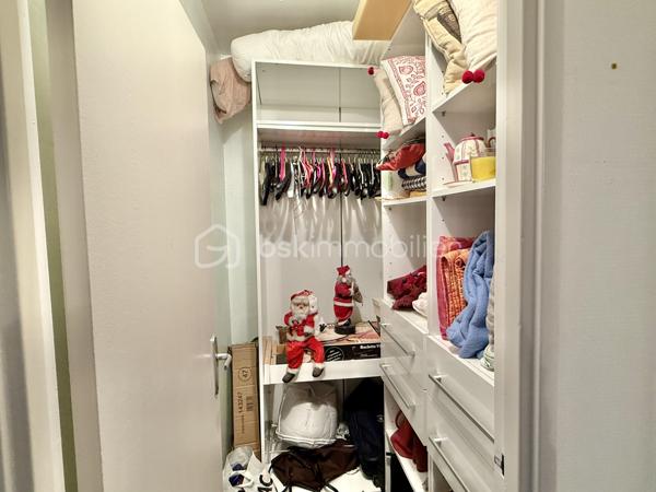 Appartement de 70 m²