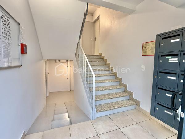 Appartement de 70 m²