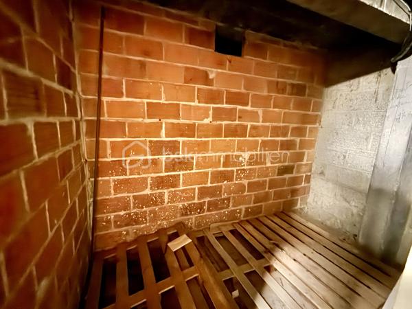 Appartement de 70 m²