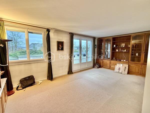 Appartement de 70 m²