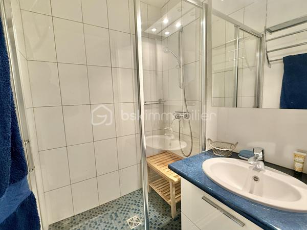 Appartement de 70 m²