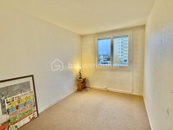 Appartement de 70 m²