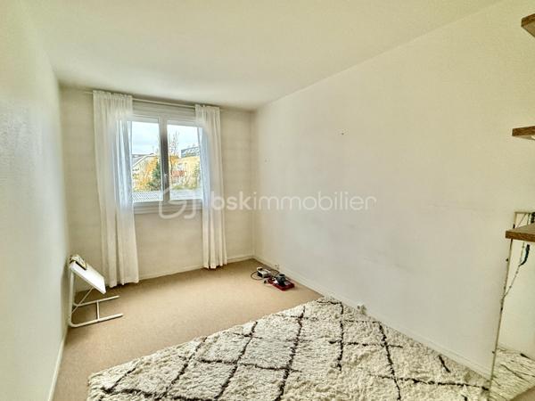 Appartement de 70 m²