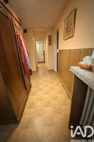 Maison à vendre 5 pièces 114 m² Lucé