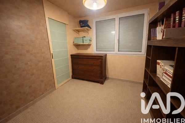 Maison à vendre 5 pièces 114 m² Lucé