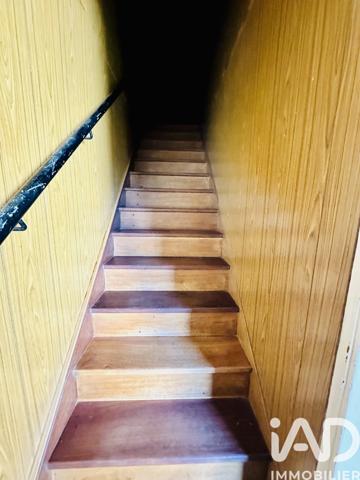 Maison à vendre 5 pièces 114 m² Lucé