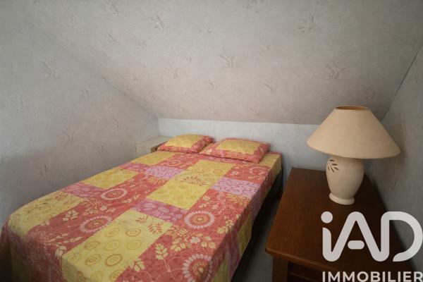 Maison à vendre 5 pièces 114 m² Lucé