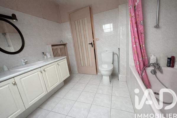 Maison à vendre 5 pièces 114 m² Lucé