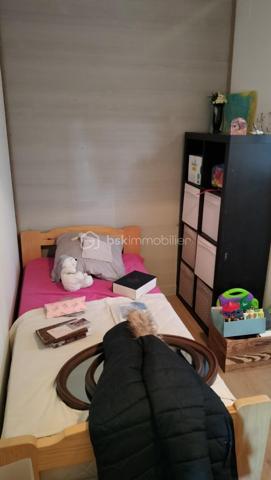 Maison de village de 42,50 m²