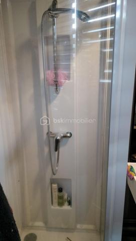 Maison de village de 42,50 m²