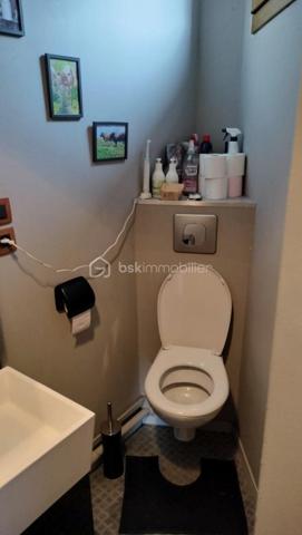 Maison de village de 42,50 m²