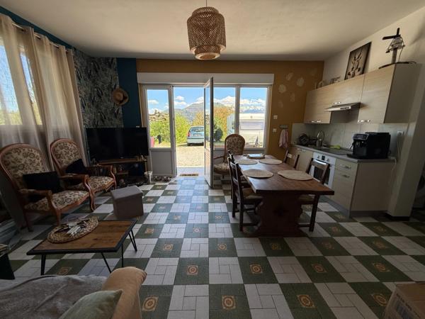 Grande villa avec vue Pyrénées