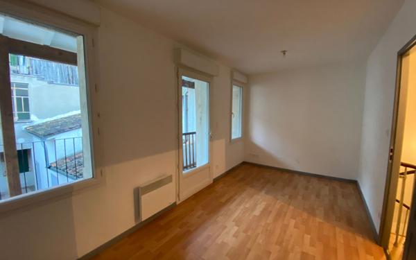 Appartement à louer    4 pièces •  Montauban