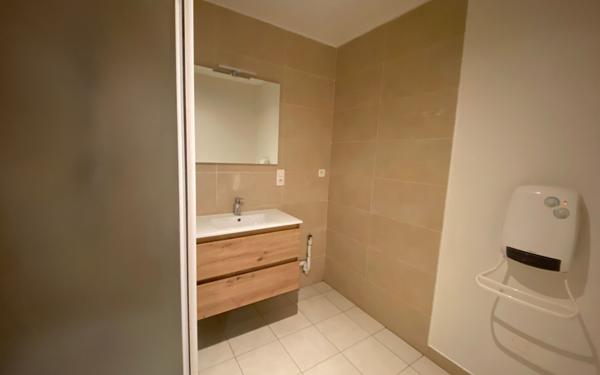 Appartement à louer    4 pièces •  Montauban