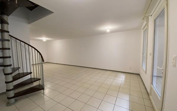 Appartement à louer    4 pièces •  Montauban